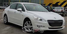 PEU16029 – Peugeot 508 la 10.250 EUR (vândut)