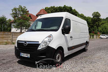 OPE26751 – Opel Movano Frig la 13.150 EUR