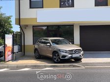 MER21437 – Mercedes-Benz GLC 250 la 39.900 EUR (vândut)