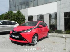 TOY10471 – Toyota Aygo la 8.900 EUR (vândut)