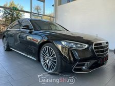 MER25421 – Mercedes-Benz S 400 la 165.291 EUR