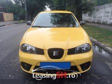 SEA06867 – Seat Ibiza la 3.400 EUR (vândut)