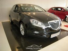 LAN03404 – Lancia Delta la 20.624 EUR (vândut)