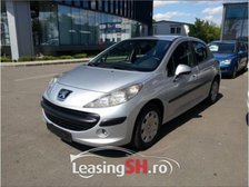 PEU04990 – Peugeot 207 la 5.208 EUR (vândut)