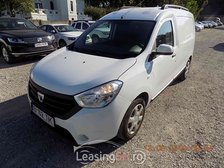 DAC18305 – Dacia Dokker la 6.250 EUR (vândut)