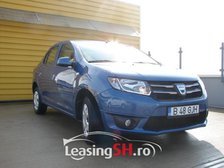 DAC06081 – Dacia Logan Laureate la 7.900 EUR (vândut)