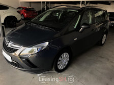 OPE18107 – Opel Zafira la 11.898 EUR (vândut)