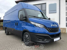 IVE27426 – Iveco Daily 35 S 18 A8 V la 42.483 EUR
