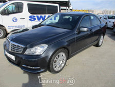 MER11176 – Mercedes-Benz C 180 la 15.500 EUR (vândut)