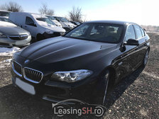 BMW11453 – BMW 518 la 19.900 EUR (vândut)