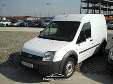FOR02368 – Ford TRANSIT CONNECT la 8.000 EUR (vândut)