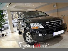 KIA06069 – Kia Sorento la 9.300 EUR (vândut)