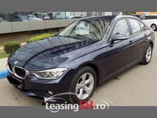 BMW08450 – BMW 320d la 20.160 EUR (vândut)