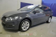 VOL22820 – Volkswagen Golf la 9.899 EUR (vândut)