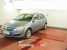 OPE04296 – Opel Astra la 6.350 EUR (vândut)