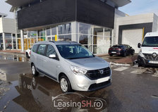 DAC15725 – Dacia Lodgy la 11.900 EUR