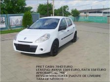 REN03542 – Renault Clio la 5.828 EUR (vândut)