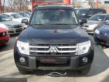 MIT01682 – Mitsubishi Pajero la 21.000 EUR (vândut)