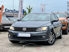 VOL33269 – Volkswagen Jetta la 15.800 EUR