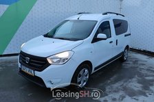 DAC24220 – Dacia Dokker la 7.850 EUR (vândut)