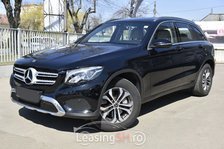 MER31495 – Mercedes-Benz GLC 250 la 47.990 EUR