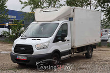 FOR20626 – Ford TRANSIT la 8.000 EUR (vândut)