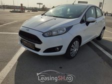 FOR34164 – Ford Fiesta la 7.000 EUR