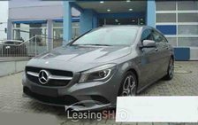 MER09925 – Mercedes-Benz CLA 200 la 31.587 EUR (vândut)