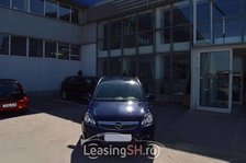 OPE09598 – Opel Zafira la 9.900 EUR