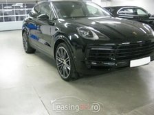 POR23991 – Porsche Cayenne Coupe la 93.891 EUR