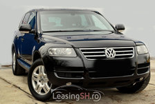 VOL14648 – Volkswagen Touareg la 6.990 EUR (vândut)