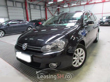 VOL11192 – Volkswagen Golf la 7.850 EUR (vândut)