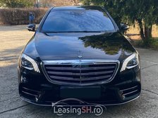 MER25186 – Mercedes-Benz S 350 la 65.926 EUR