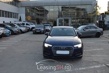 AUD23213 – Audi A4 la 20.999 EUR (vândut)