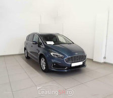 FOR26912 – Ford S-Max EcoBlue la 31.965 EUR