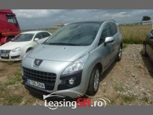 PEU05148 – Peugeot 3008 la 12.400 EUR (vândut)