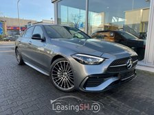 MER31191 – Mercedes-Benz C 220 d AMG la 69.064 EUR