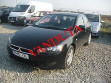 MIT02774 – Mitsubishi Lancer la 9.825 EUR (vândut)