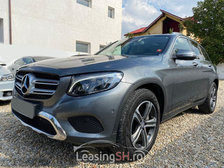MER23179 – Mercedes-Benz GLC 250 la 29.988 EUR (vândut)