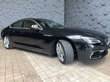 BMW26154 – Bmw Seria 6 640D la 29.500 EUR