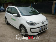 VOL05085 – Volkswagen Up la 6.944 EUR (vândut)