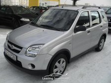 SUZ03228 – Suzuki Ignis la 6.138 EUR (vândut)