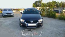 VOL10147 – Volkswagen Passat la 9.650 EUR (vândut)