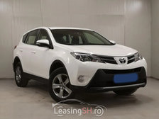TOY19804 – Toyota RAV 4 la 13.989 EUR