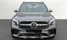 MER24683 – Mercedes-Benz GLB 200 AMG la 50.870 EUR