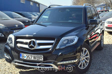 MER31445 – Mercedes-Benz GLK 220 la 22.950 EUR