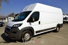 PEU24823 – Peugeot BOXER la 12.400 EUR
