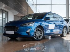 FOR23344 – Ford FOCUS TITANIUM la 15.500 EUR (vândut)