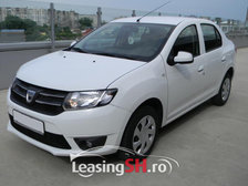 DAC06512 – Dacia Logan Laureate la 7.650 EUR (vândut)