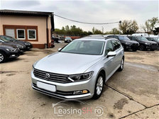 VOL19208 – Volkswagen Passat B8 la 12.971 EUR (vândut)